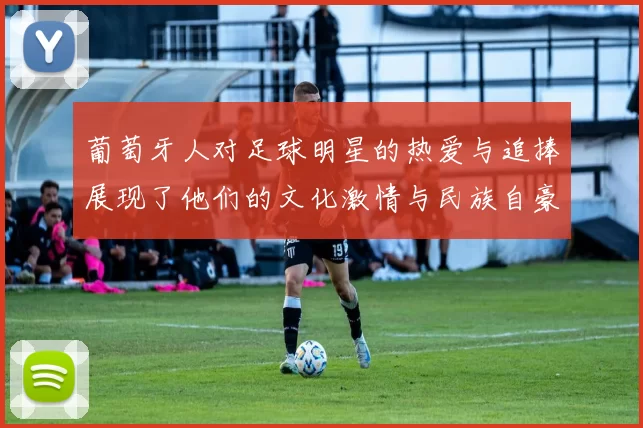 葡萄牙人对足球明星的热爱与追捧展现了他们的文化激情与民族自豪感