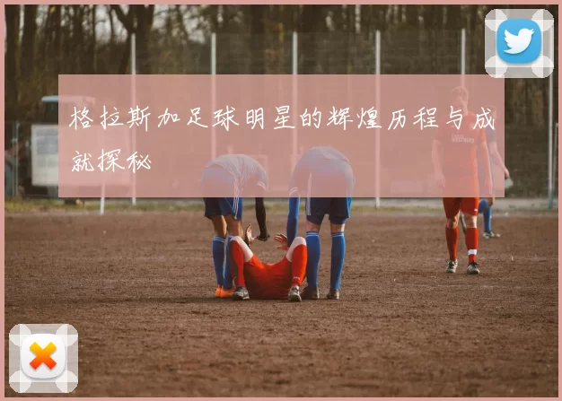 格拉斯加足球明星的辉煌历程与成就探秘