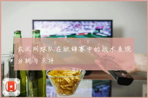 武汉网球队在欧锦赛中的战术表现分析与点评