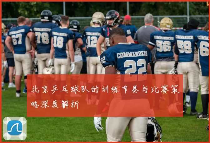 北京乒乓球队的训练节奏与比赛策略深度解析